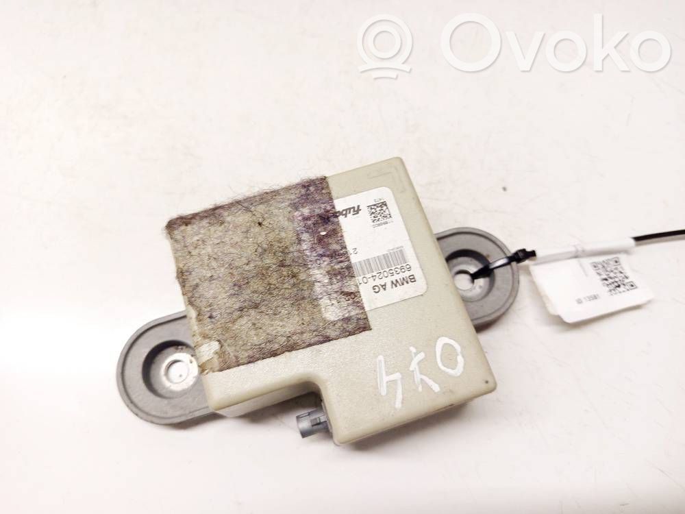 Antenna control unit   693502401,693502401,11896900,1793,213675,21367510,693502401