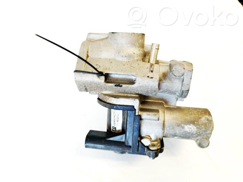 Audi A5 8T 8F Válvula EGR 