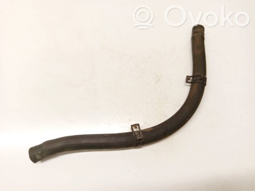 Nissan X-Trail T30 Conductă/furtun lichid de răcire motor 