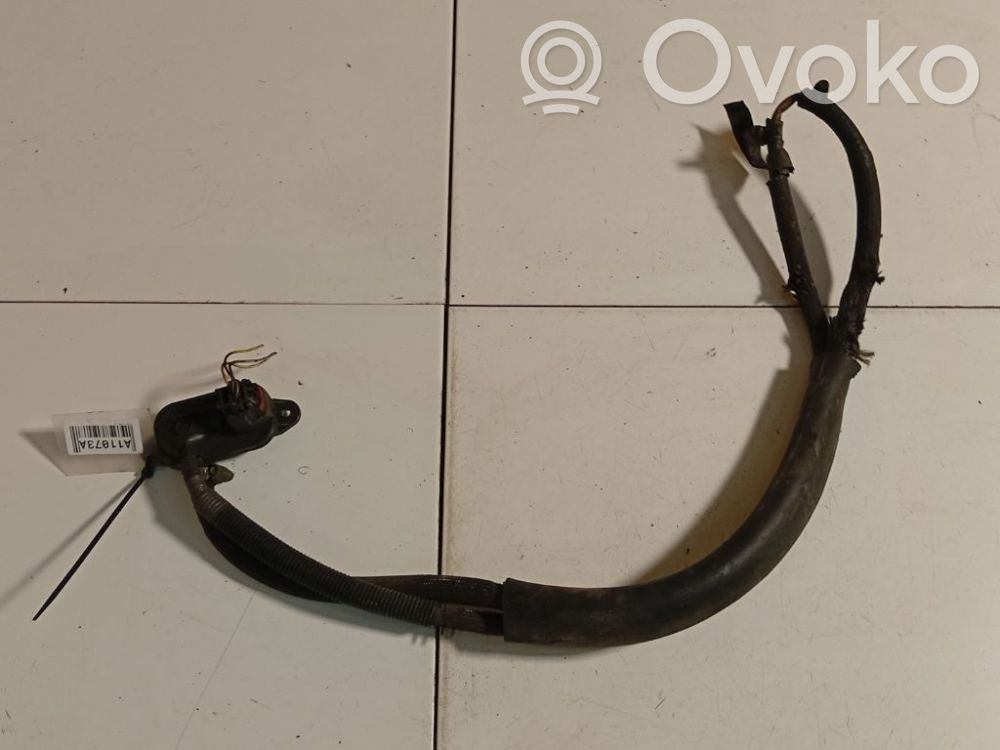 Mazda 3 I Senzor presiune gaze evacuare 