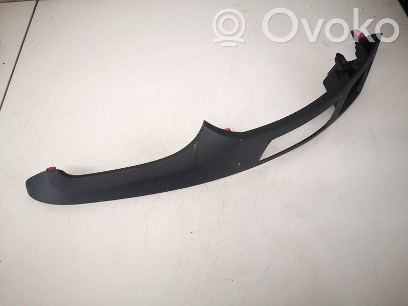 Toyota Yaris Altra parte interiore 