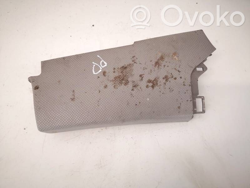 Toyota Yaris Alte piese de interior 