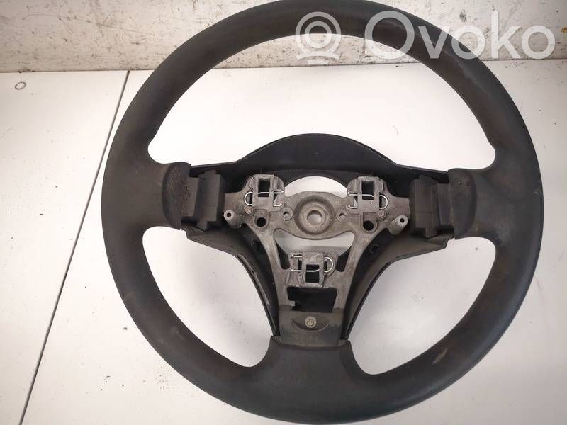Toyota Yaris Kierownica 