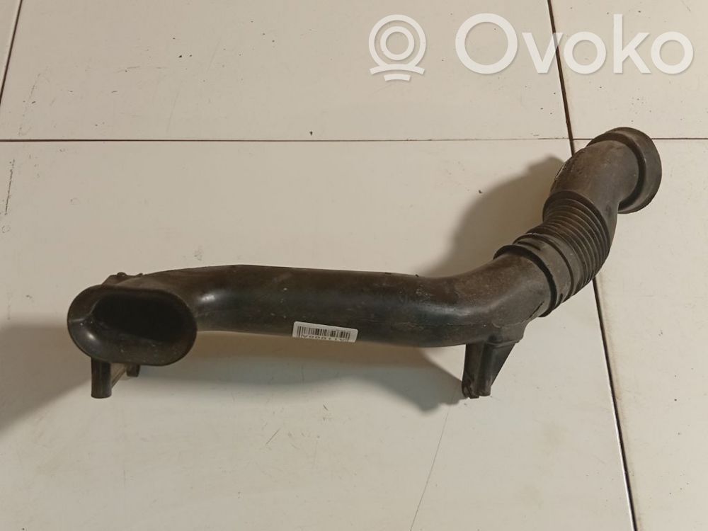 Opel Zafira A Conductă/furtun admisie aer 