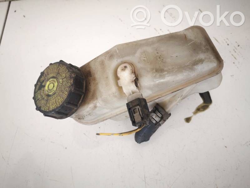 Toyota Yaris Serbatoio di compensazione del liquido del freno 