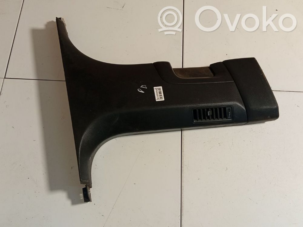 Audi A8 S8 D3 4E Rivestimento montante (B) (superiore) 