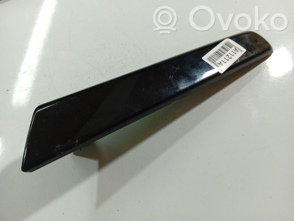 Opel Corsa D Kita salono detalė 