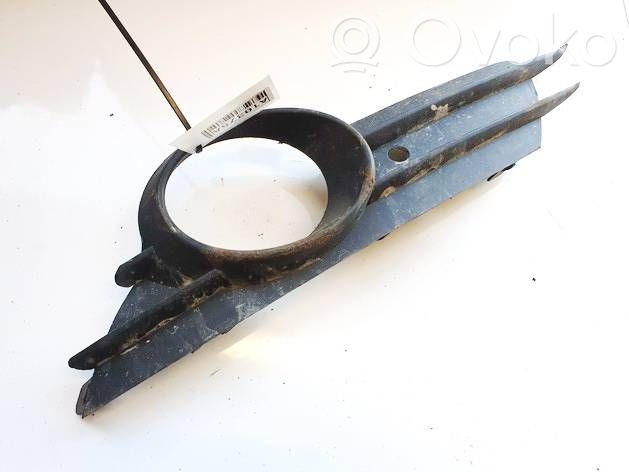 Opel Corsa D Mascherina inferiore del paraurti anteriore