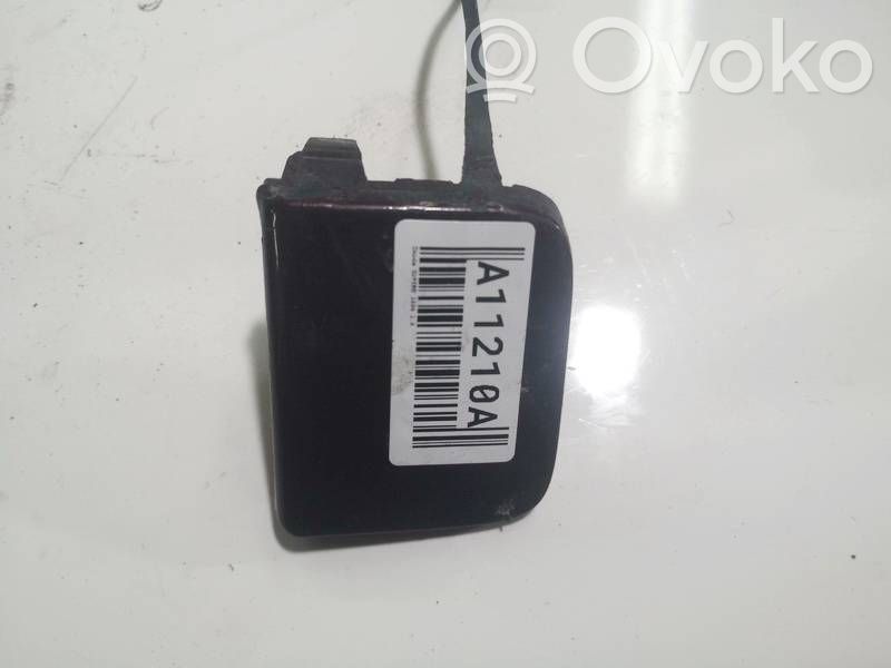 Skoda Superb B6 (3T) Capac orificiu tractare față 