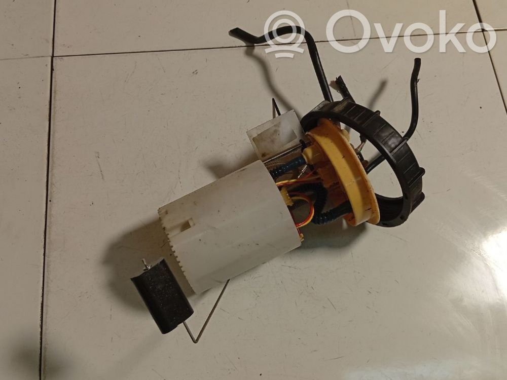 Ford C-MAX II Pompă combustibil în rezervor 