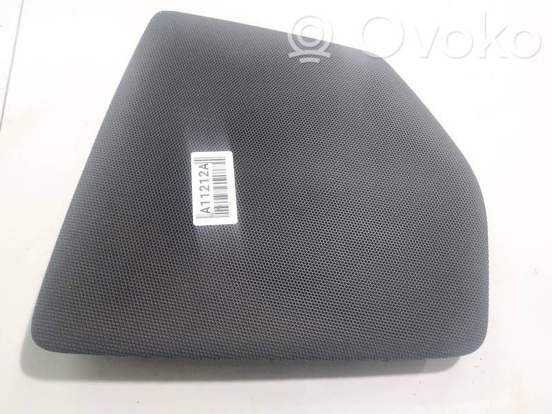 Volvo S60 Inne części wnętrza samochodu 