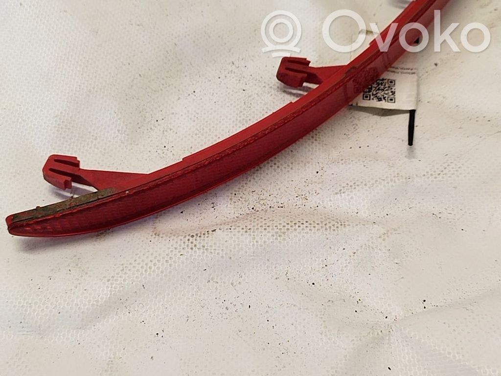 Volkswagen Tiguan Reflector spate 