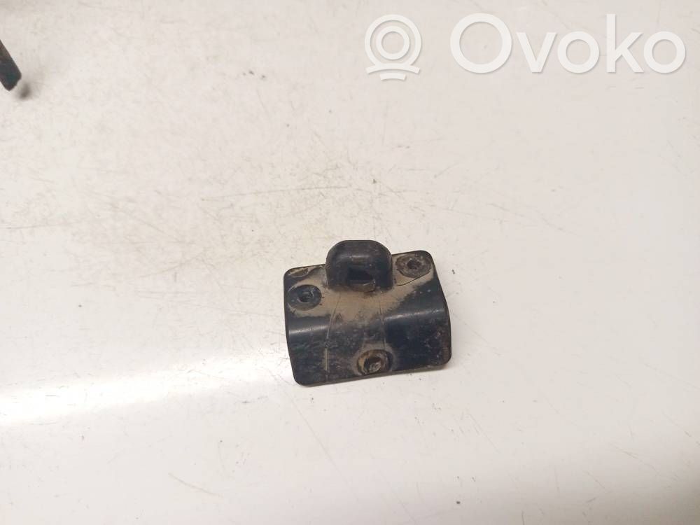 Opel Zafira A Altra parte interiore 