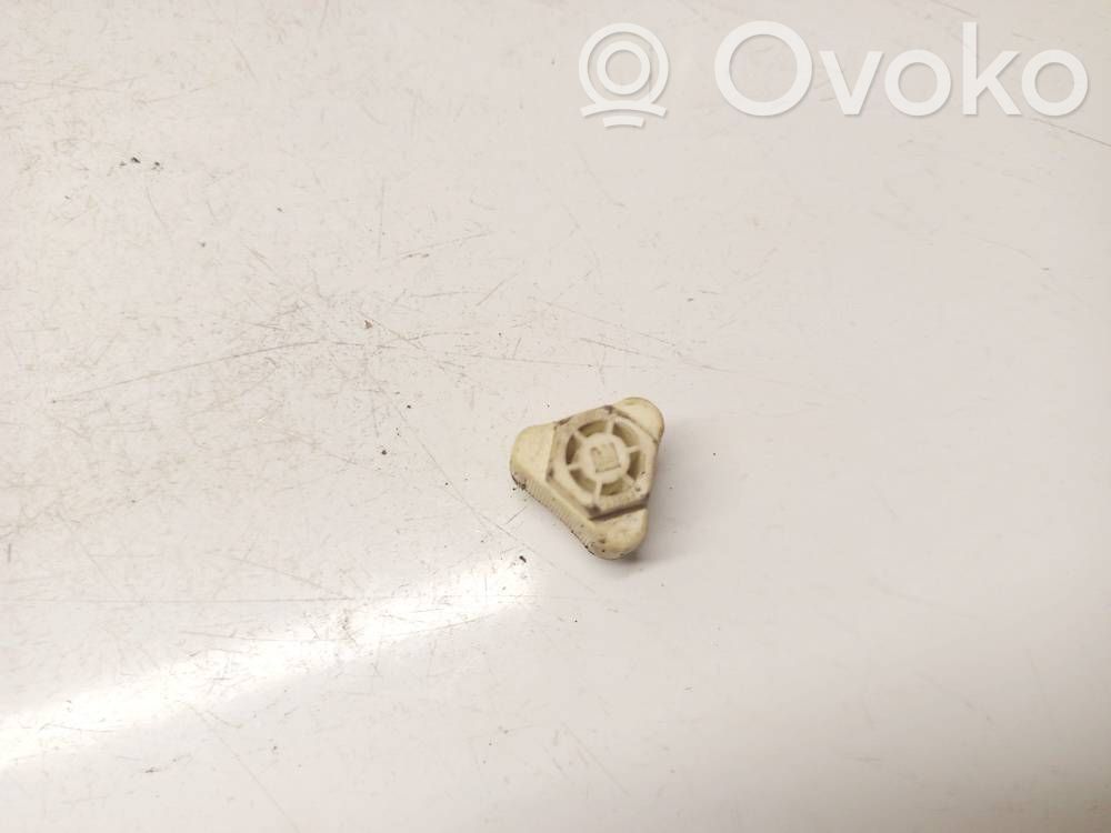Opel Zafira A Altra parte interiore 