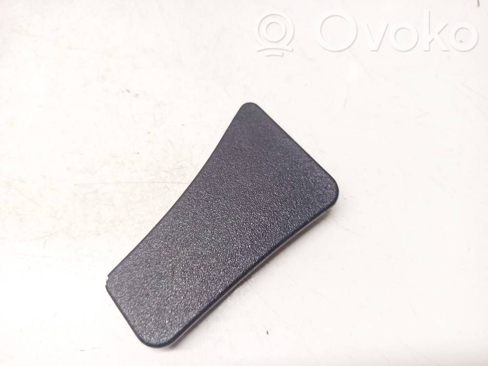 Opel Zafira A Altra parte interiore 