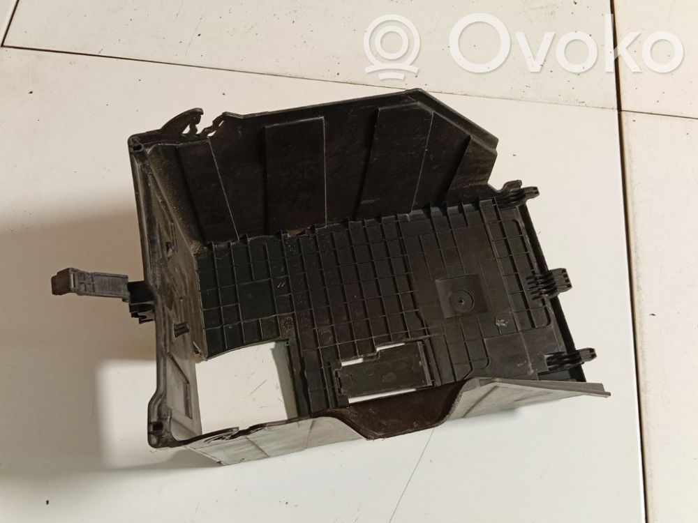 Citroen C4 Grand Picasso Support boîte de batterie