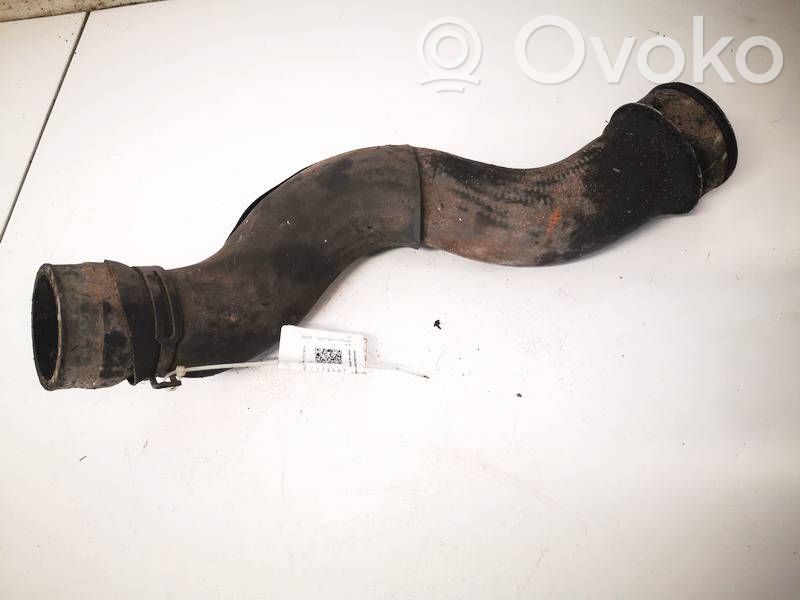 Ford Galaxy Furtun/conductă intercooler 