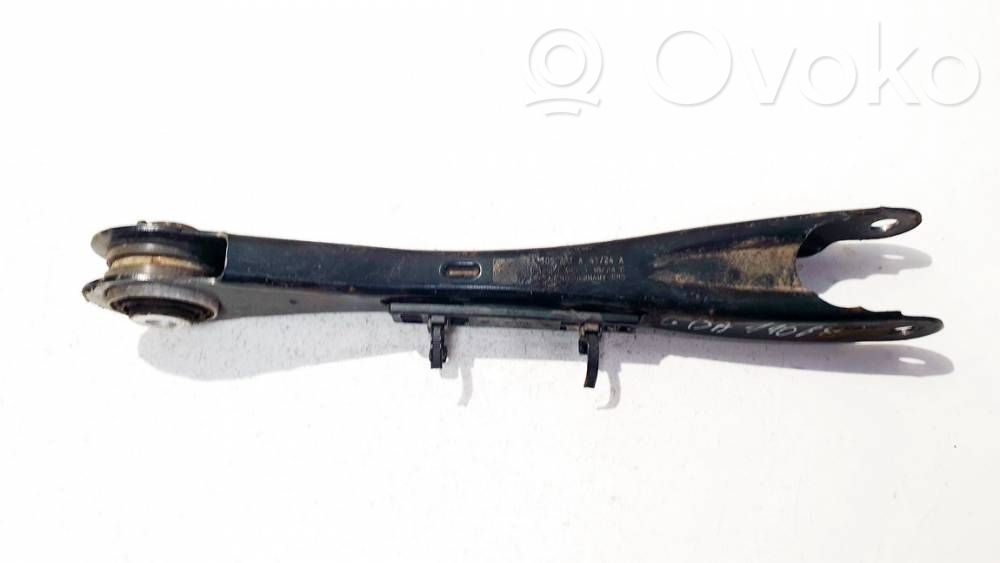 Querlenker Achsschenkel hinten   1EA505291A,1EA505291A