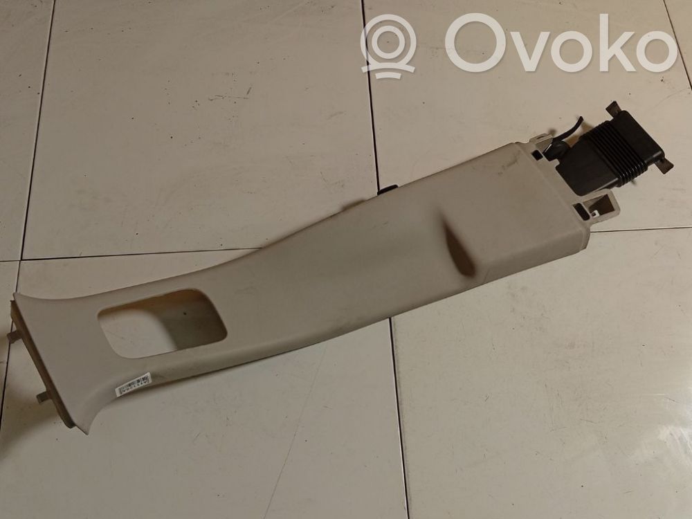 Citroen C4 Grand Picasso Rivestimento montante (B) (superiore) 