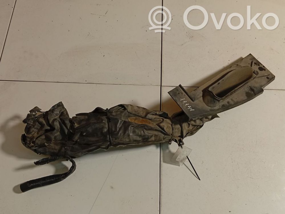 Opel Insignia A Ilmanoton letku 