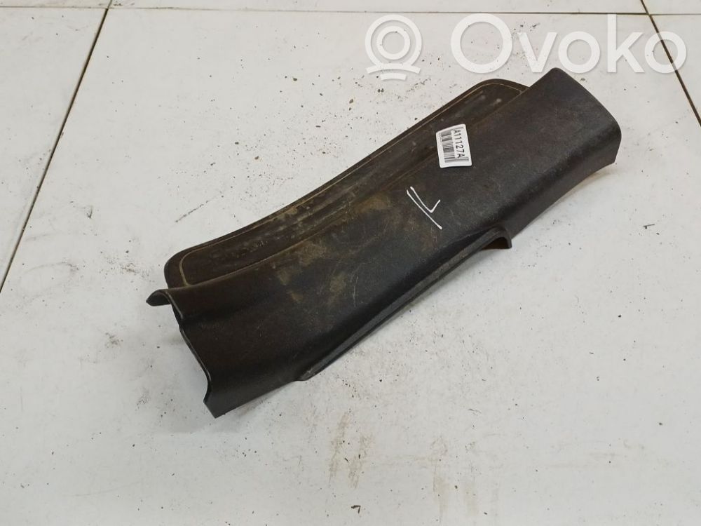 Chevrolet Captiva Capac prag spate 