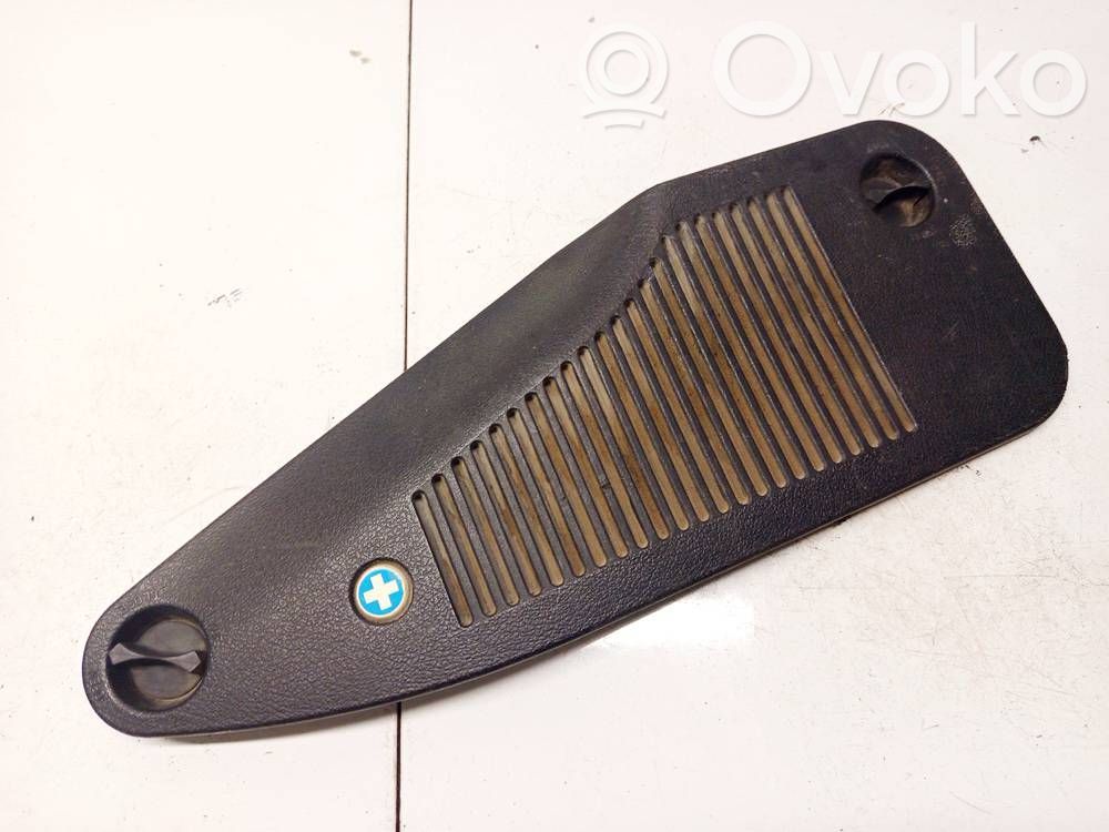 Opel Zafira A Alte piese de interior