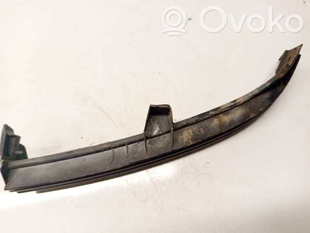 Opel Zafira A Ornament sub far 
