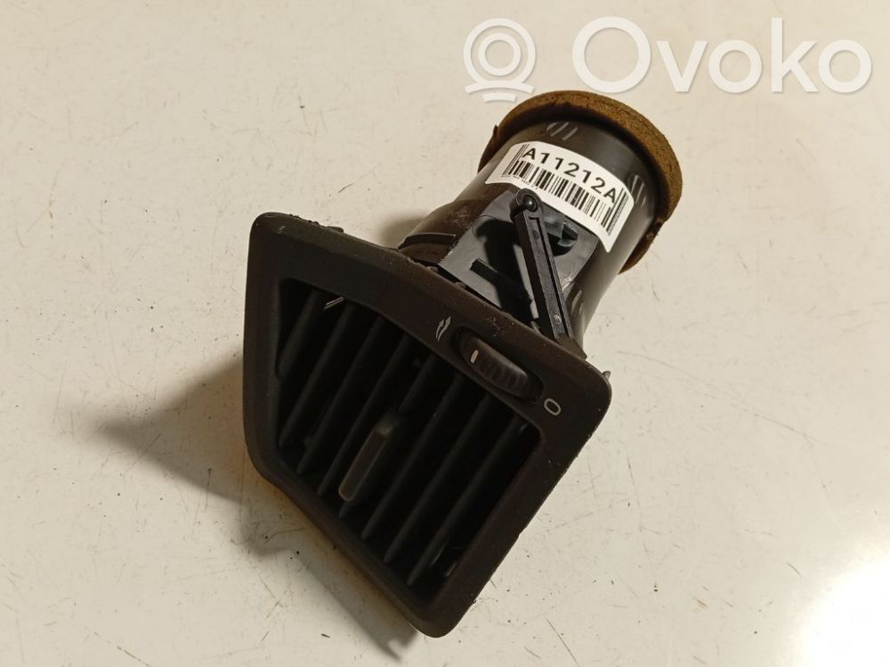Grille d'aération centrale   3409373,3409373,3409373