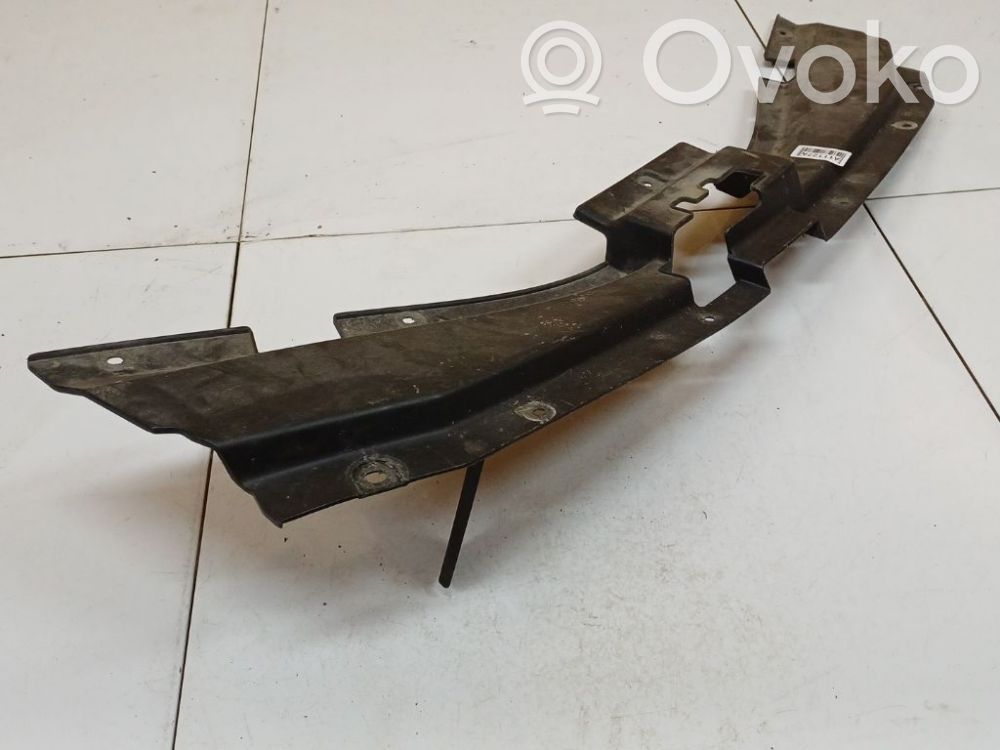 Chevrolet Captiva Panou suport radiator 