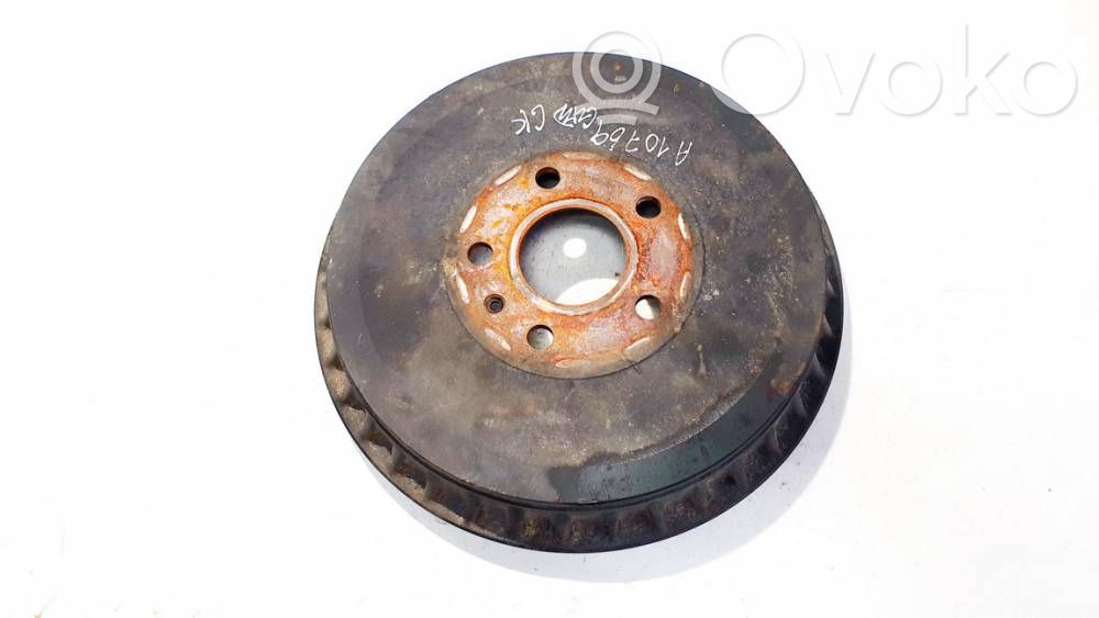 Tambur frână (spate)   1EA609617D,1EA609617D
