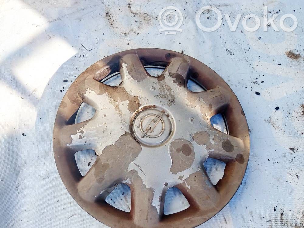 R15-pölykapseli   09156269,09156269