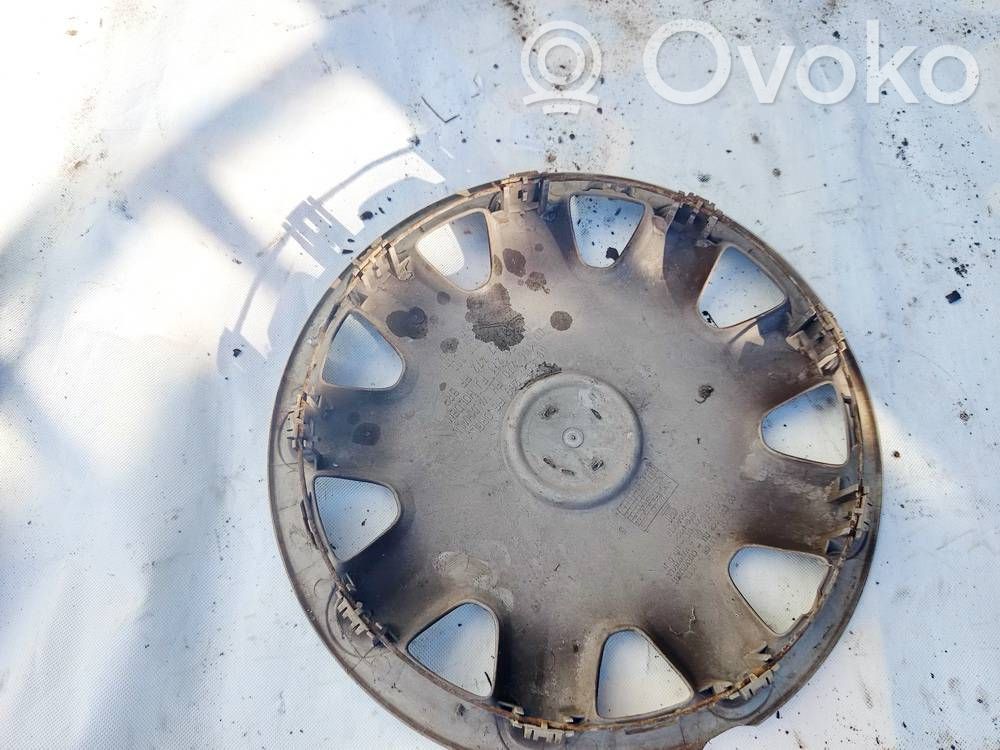 Opel Zafira A Kołpaki nieoryginalne R15 