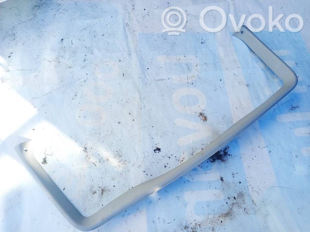 Opel Zafira A Alte piese de interior 