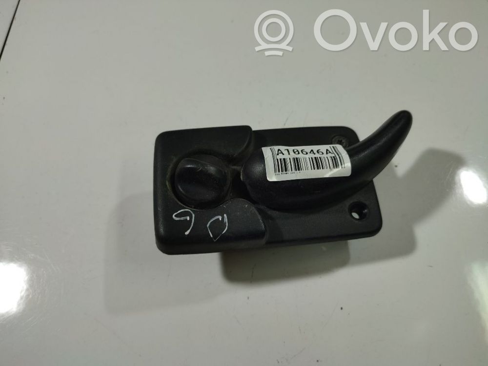 Opel Movano A Maniglia interna per portiera posteriore 