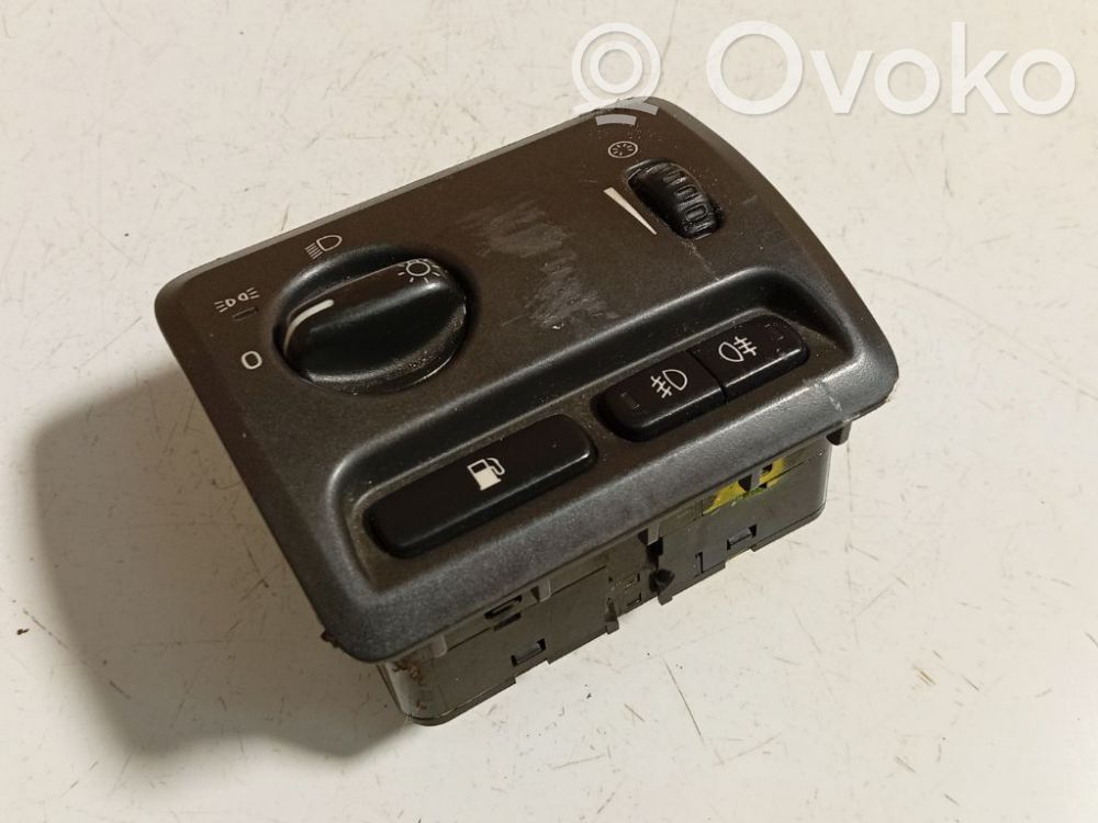 Volvo S60 Light switch 