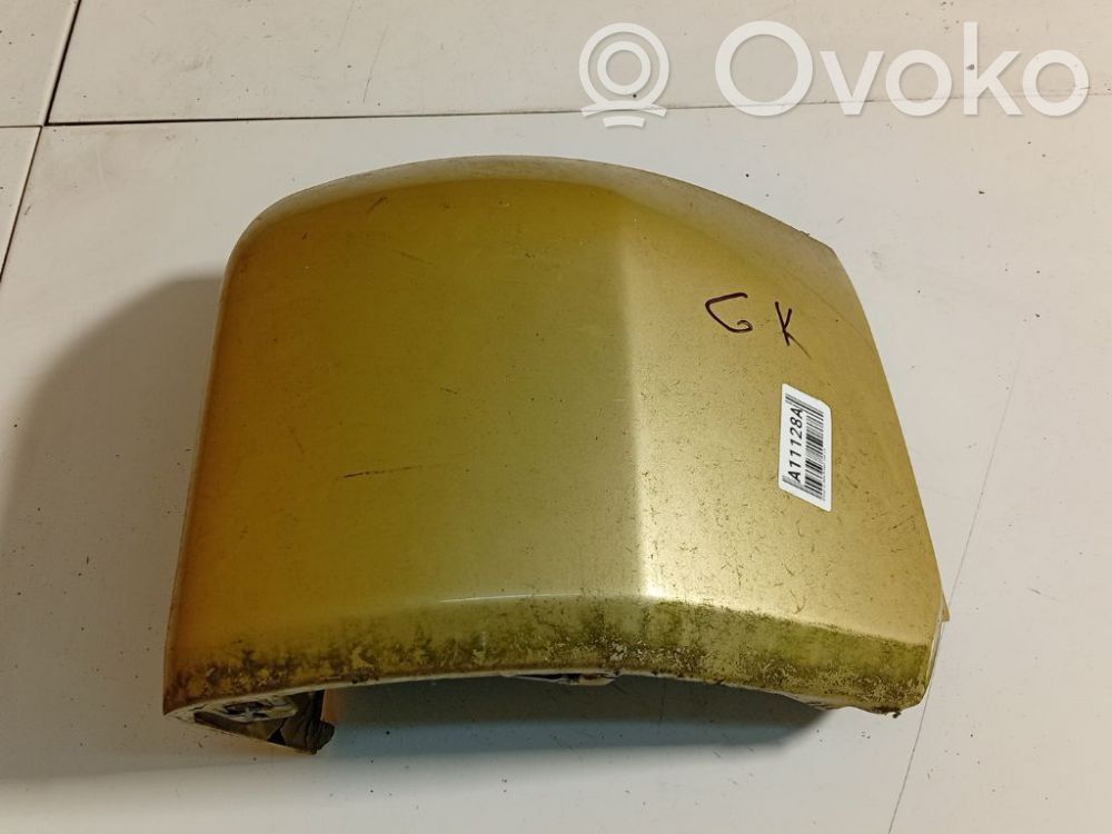 Citroen C4 Grand Picasso Narożnik zderzaka tylnego 