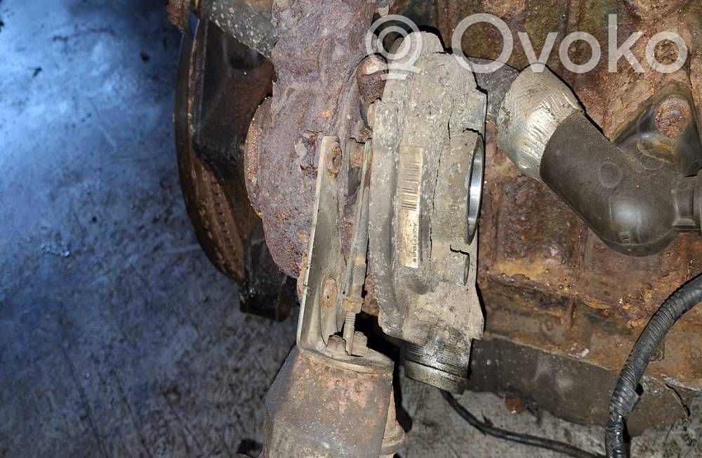 Ford Focus C-MAX Senzor poziție axă cu came 