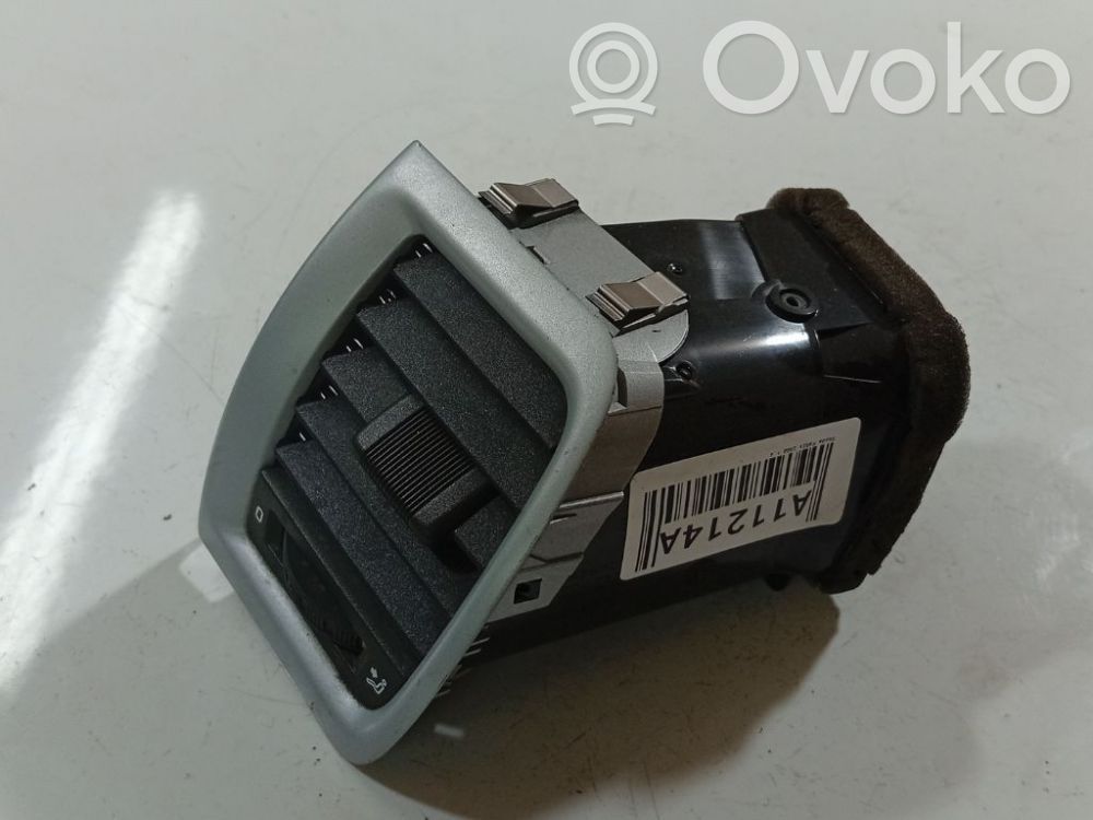 Skoda Fabia Mk2 (5J) Grilă ventilație centrală 