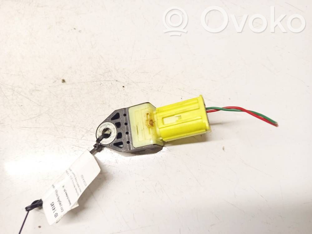 Airbagsensor Crashsensor Drucksensor   98237AJ000,98237AJ000,98237AJ000
