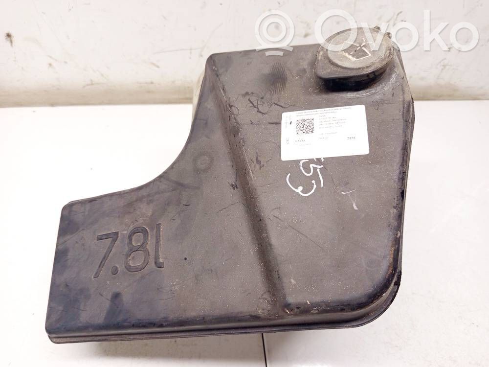 BMW X5 E53 Rezervor lichid spălare parbriz