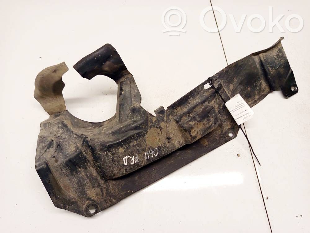 Cache de protection sous moteur   51717131712,51717131712,51717131712,74850610
