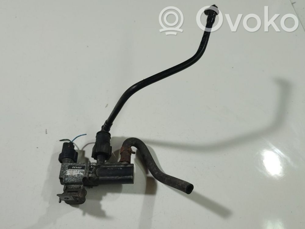 Elettrovalvola turbo   1X439C915BB,1362002480,1X439C915BB