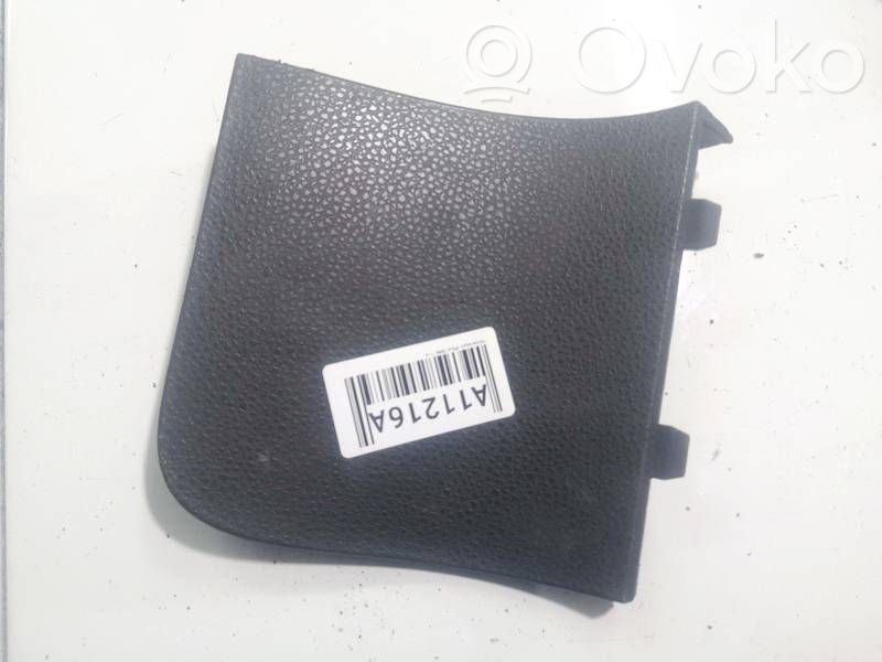 Otros repuestos del interior   6Q1857504A,6Q1857504A,T0015720,T0015720011,T00157204011
