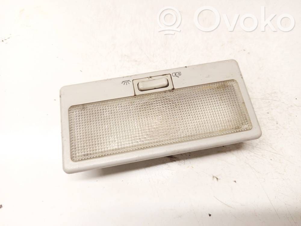 Volkswagen Sharan Lampă scaun spate 