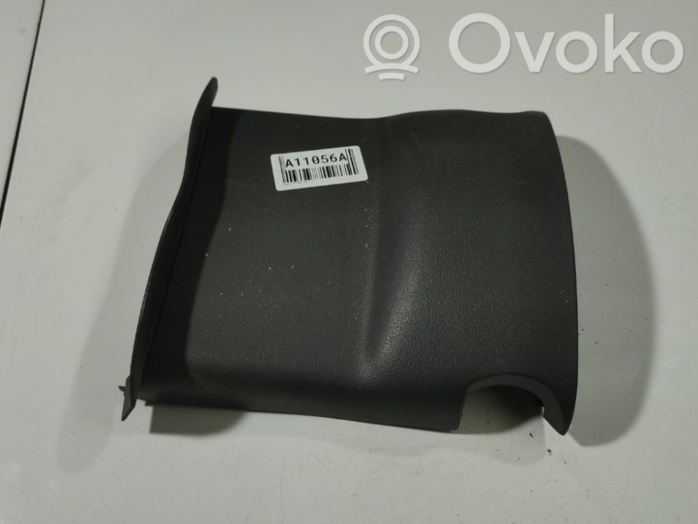 Jaguar X-Type Rivestimento del piantone del volante 