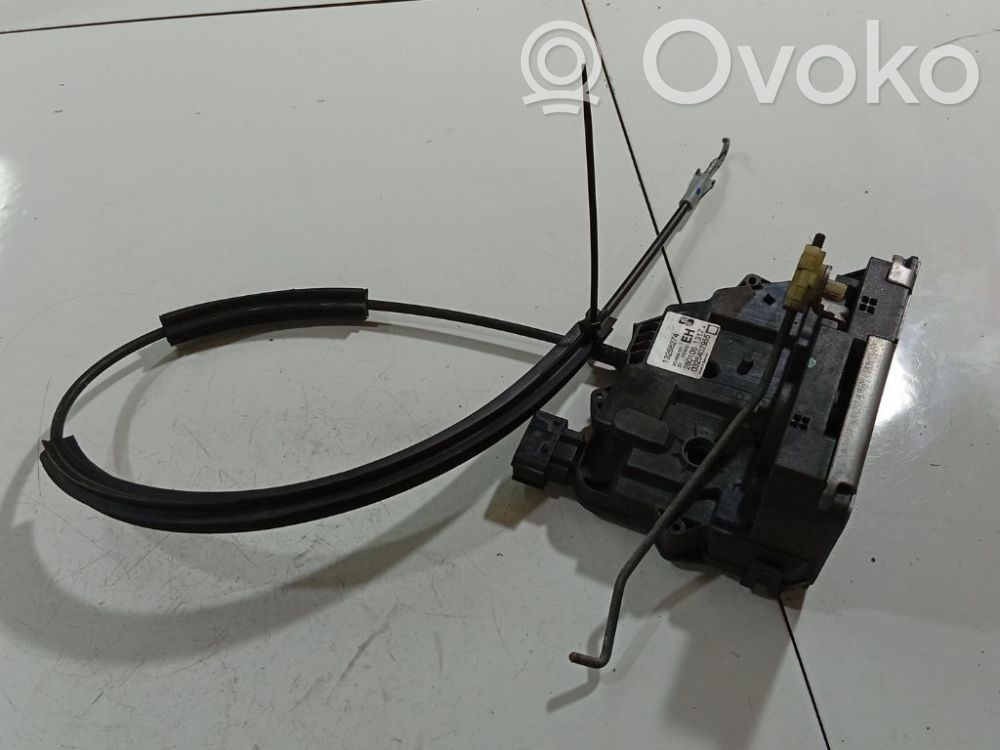 Etuoven lukko   13258274,0325407955,13258274,2801081317A,2C1639101