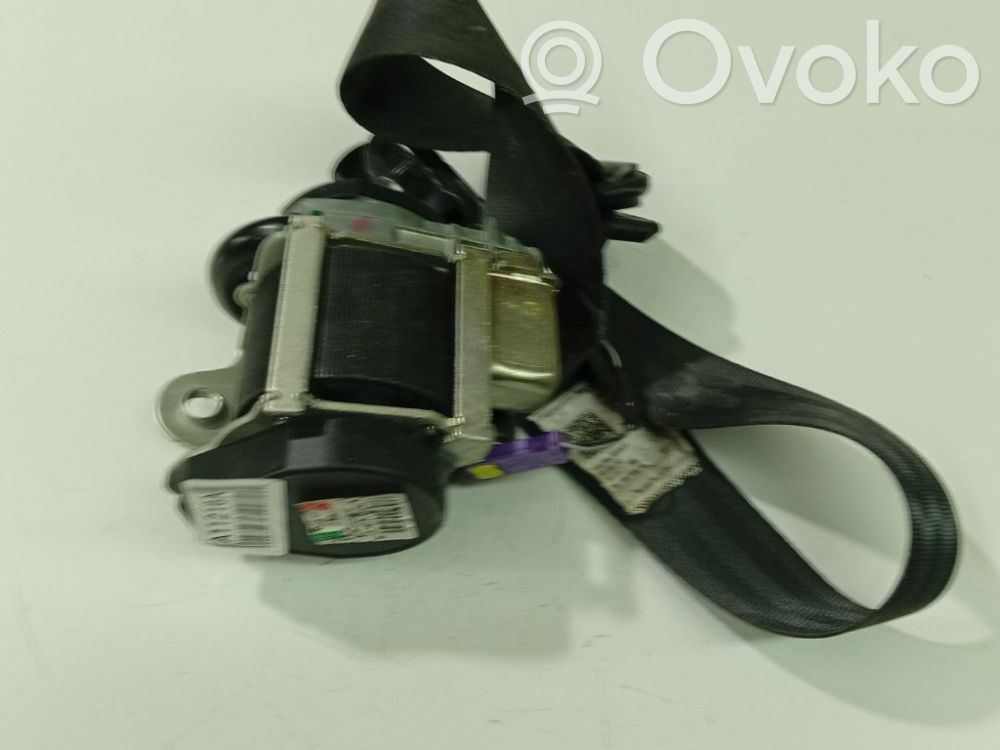 Cinturón trasero   615479100,008R000,615479100