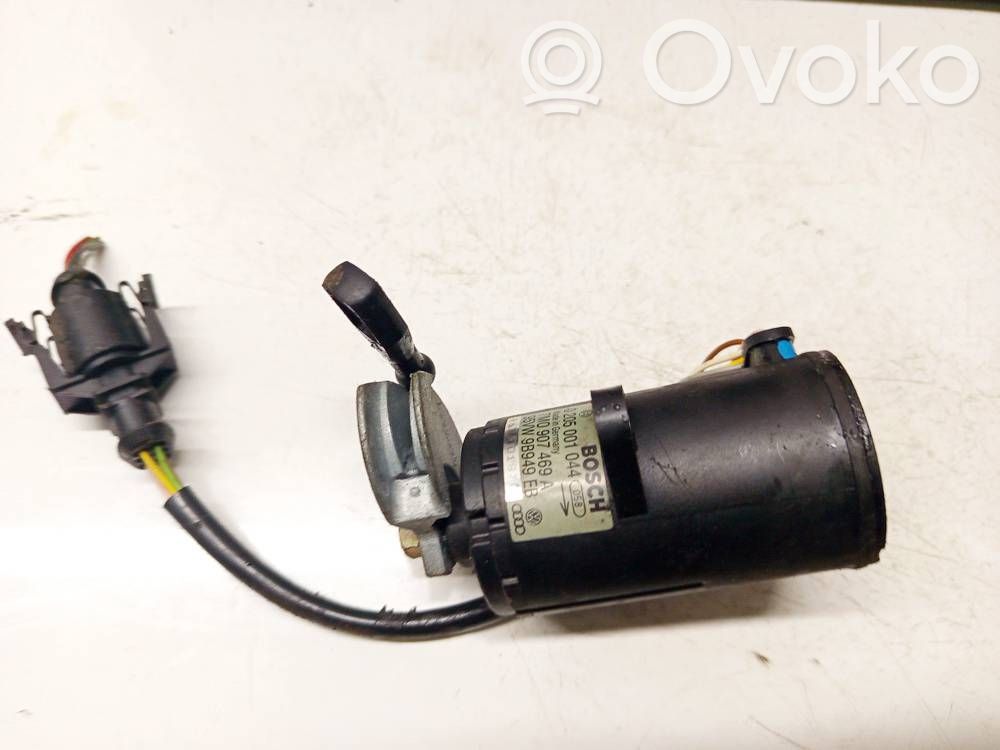 Volkswagen Sharan Pedale dell’acceleratore 
