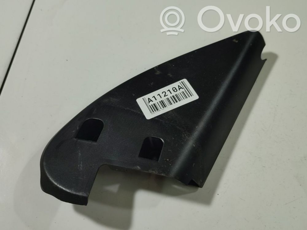 Skoda Superb B6 (3T) Altra parte interiore 