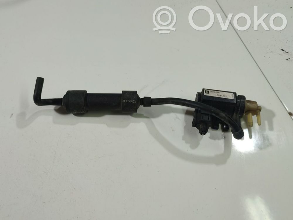 Volkswagen PASSAT B6 Elettrovalvola turbo 